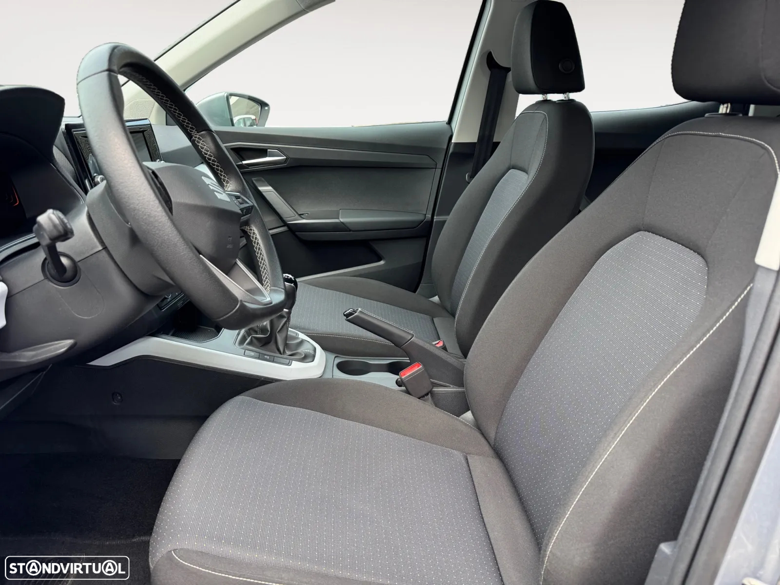 SEAT Arona 1.0 TSI Style - 8