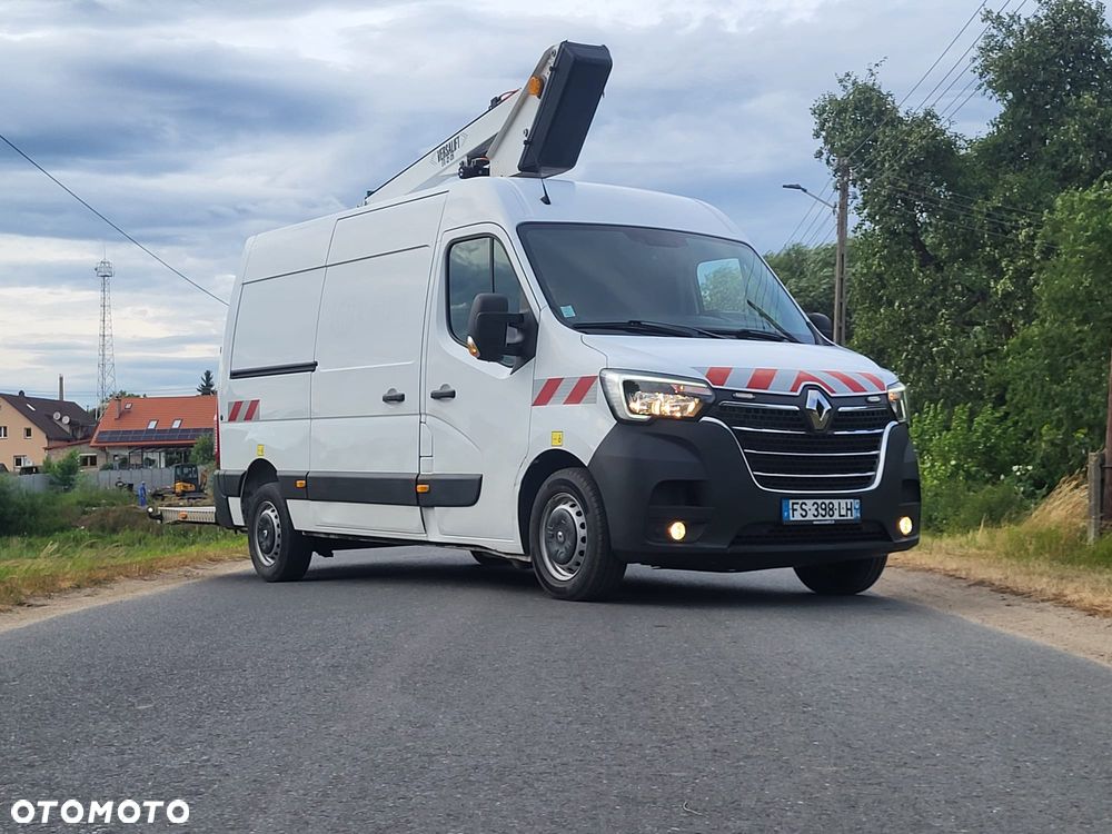 Renault MASTER - 3