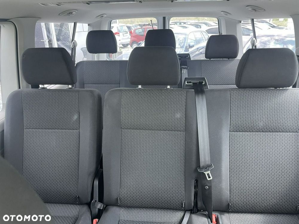 Volkswagen Caravelle 2.0 TDI L2 Highline - 19