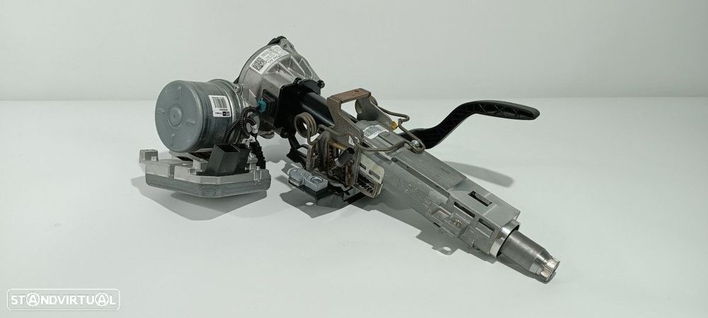 COLUNA DE DIREÇÃO SKODA KAMIQ (NW4) ACTIVE - 3