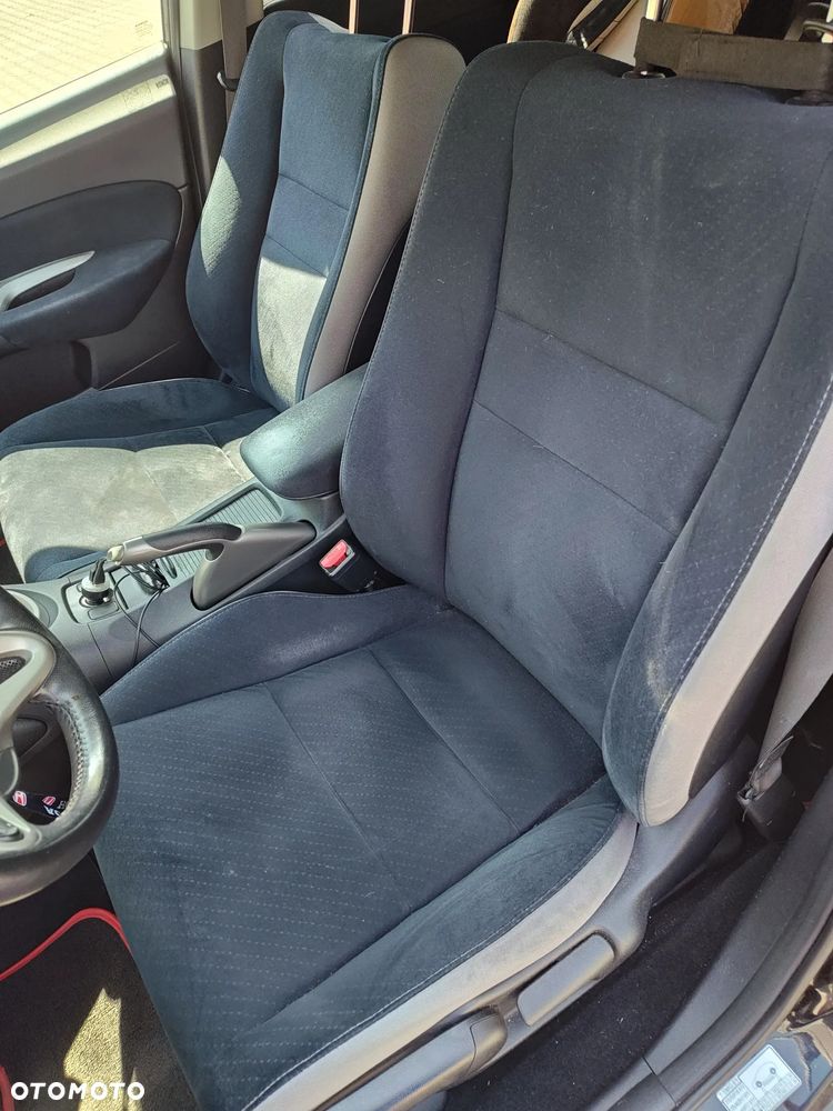 Honda Civic 1.8 Sport - 13