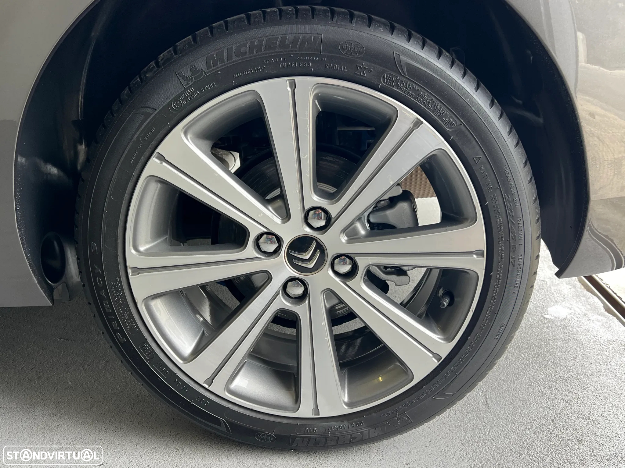 Citroën C4 1.2 PureTech Feel Edition - 48