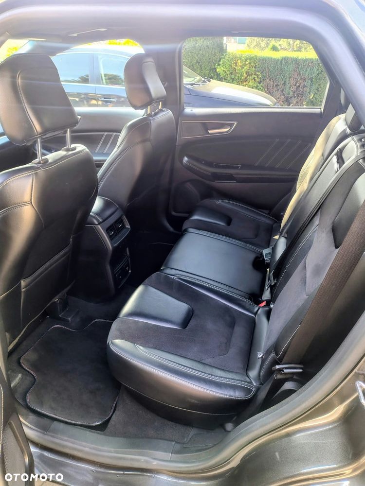 Ford Edge - 6