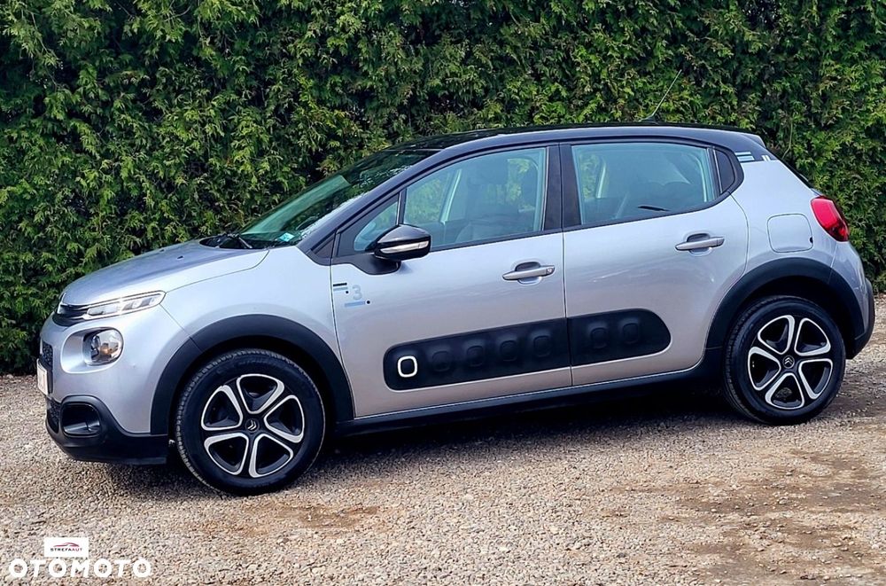 Citroën C3 - 14