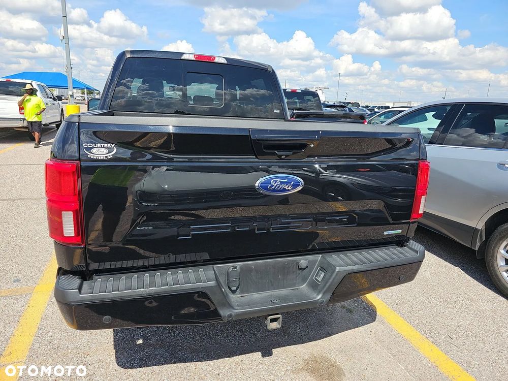 Ford F150 - 6
