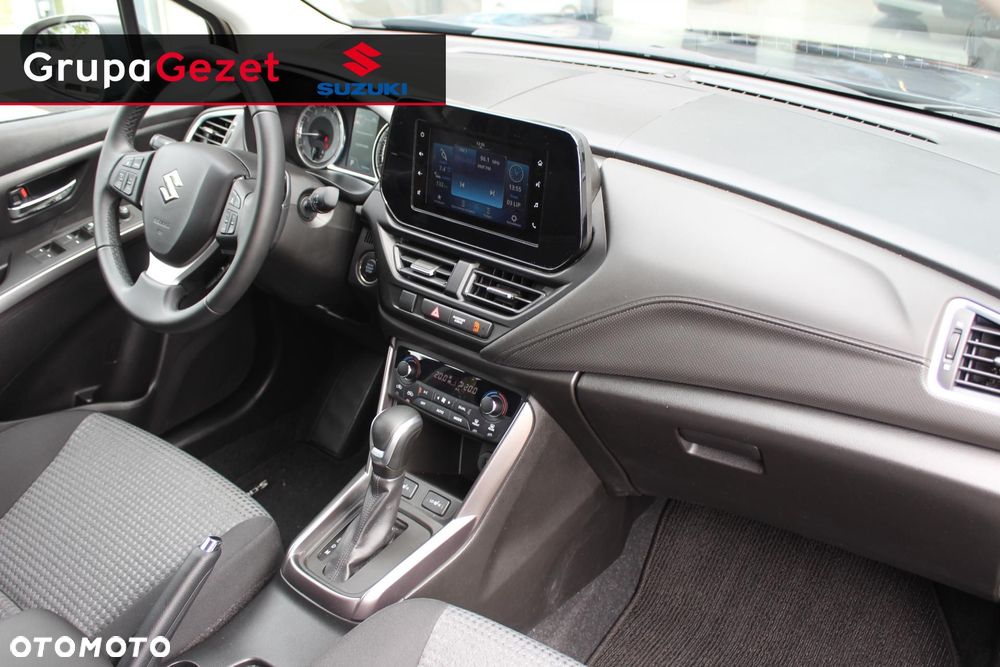 Suzuki Inny - 6