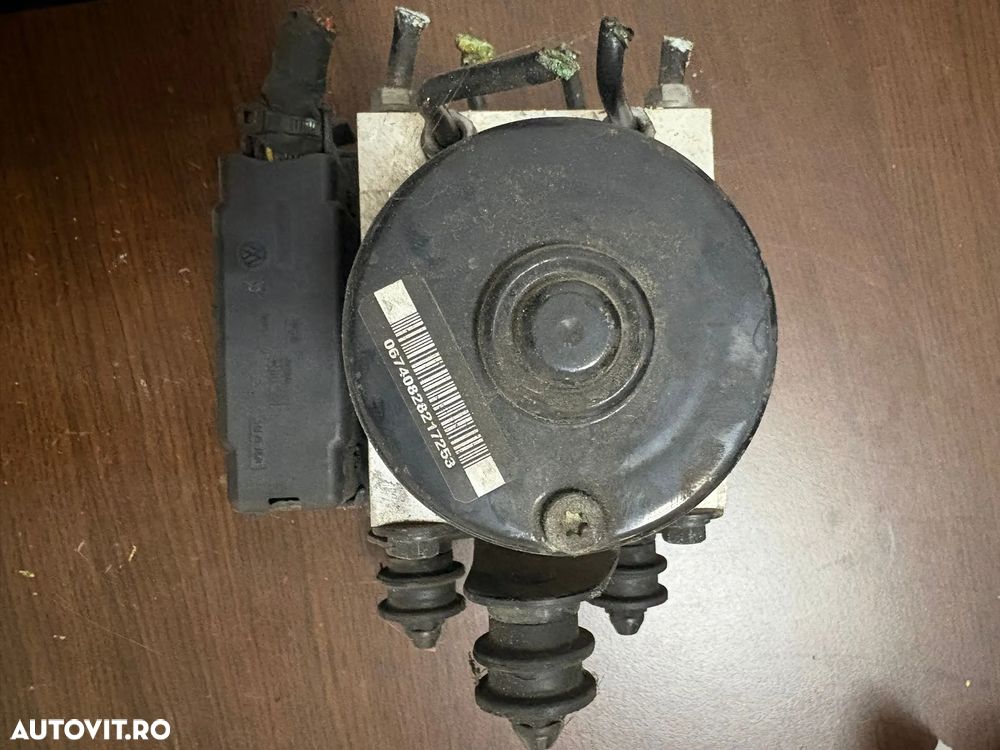 Pompa ABS Seat Leon 2 2005-2009 1.9 TDI  1K0907379Q - 2