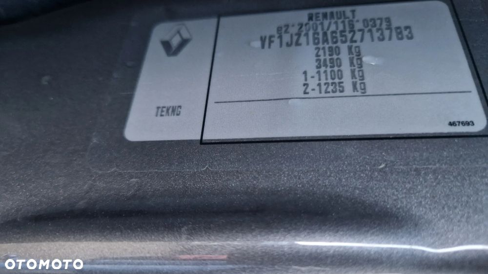 Renault Grand Scenic Gr 1.2 TCe Energy Bose Edition - 26