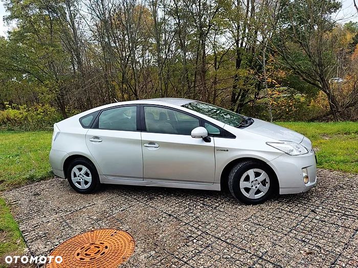Toyota Prius - 16