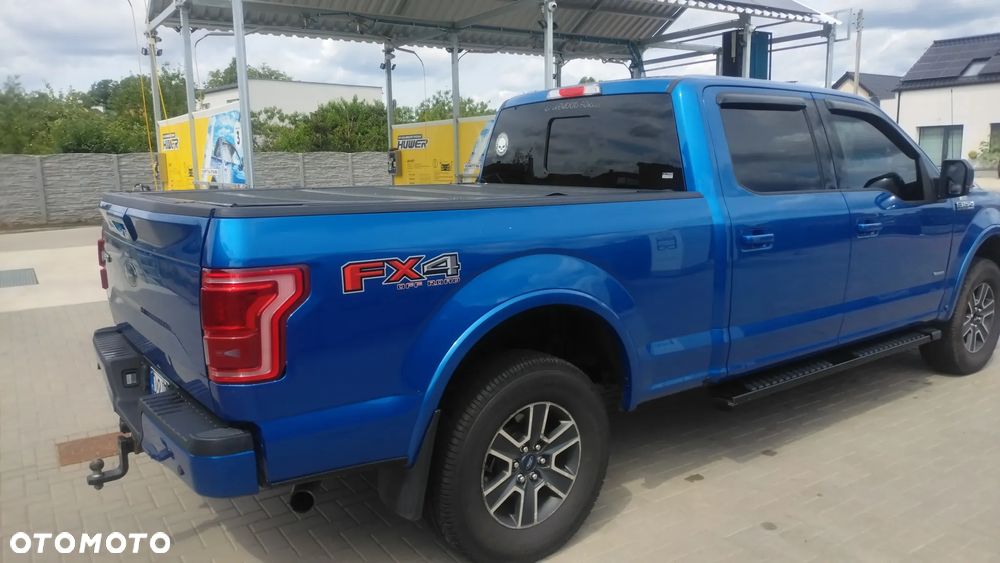Ford F150 - 11