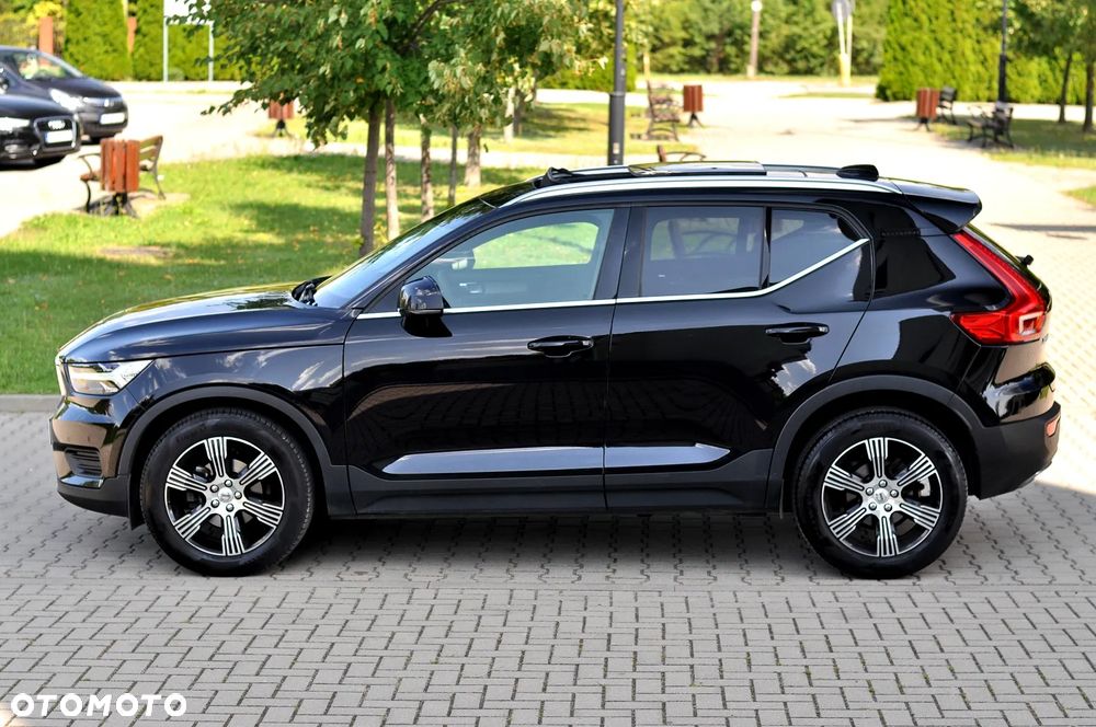 Volvo XC 40 D3 SCR Inscription - 15