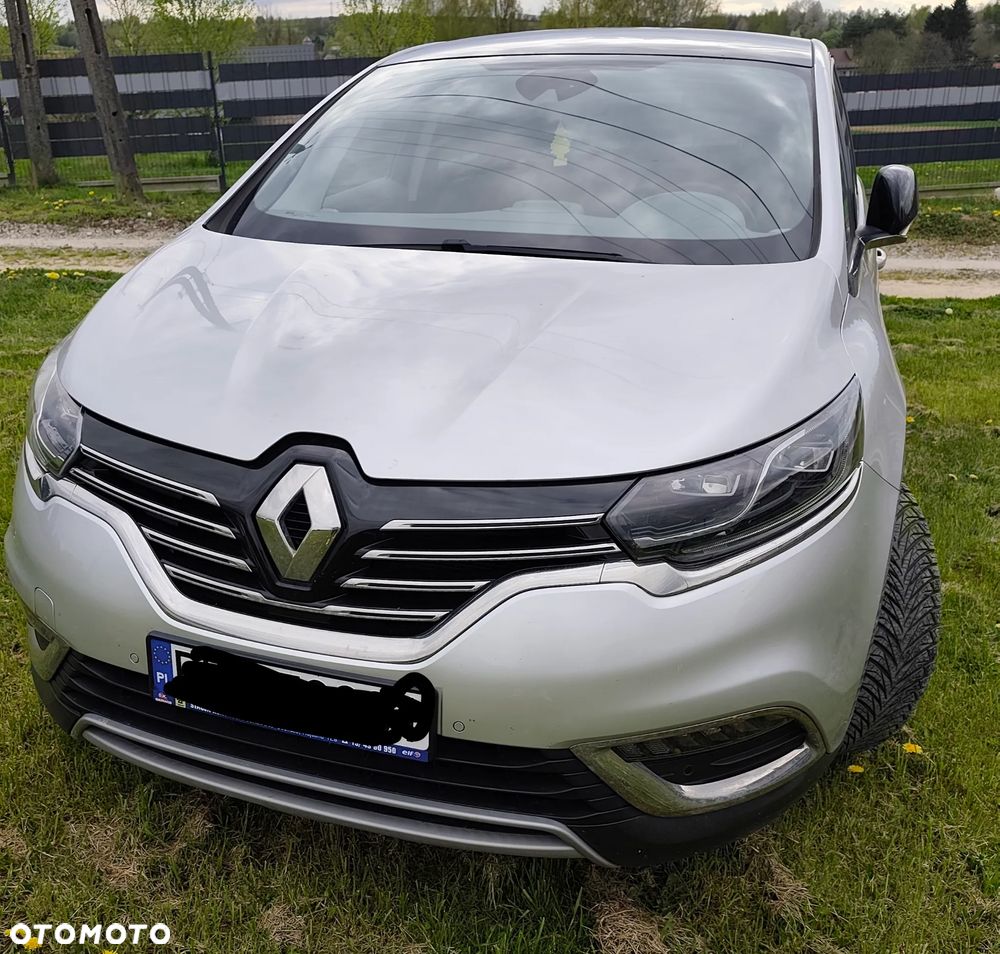 Renault Espace - 1