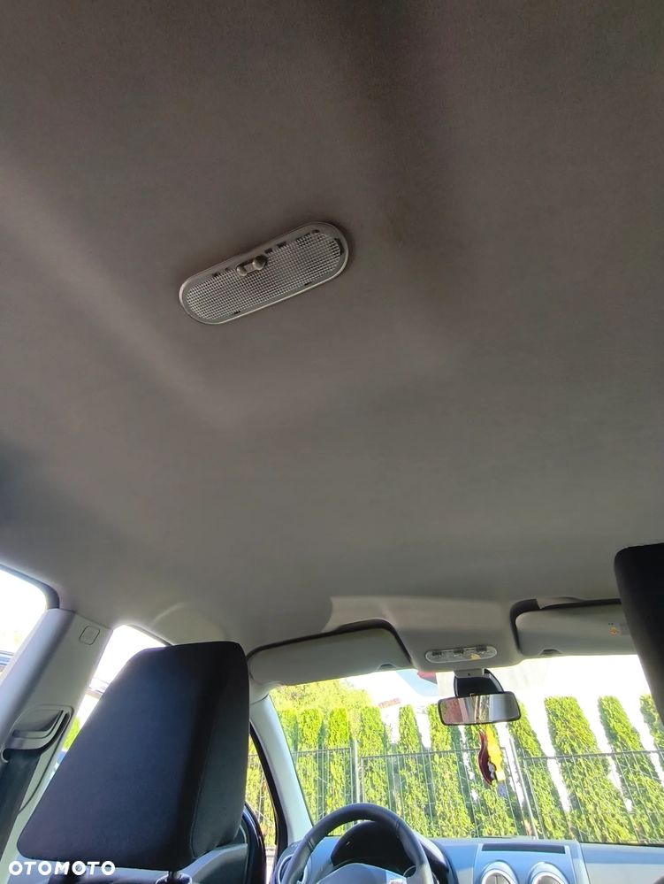 Nissan Qashqai 2.0 dCi DPF tekna - 20