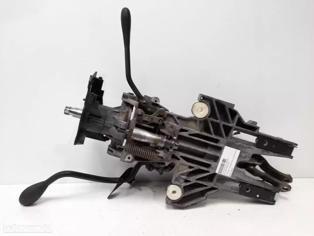 COLUNA DIREÇÃO CHRYSLER VOYAGER IV 2004 -05057207AD - 1