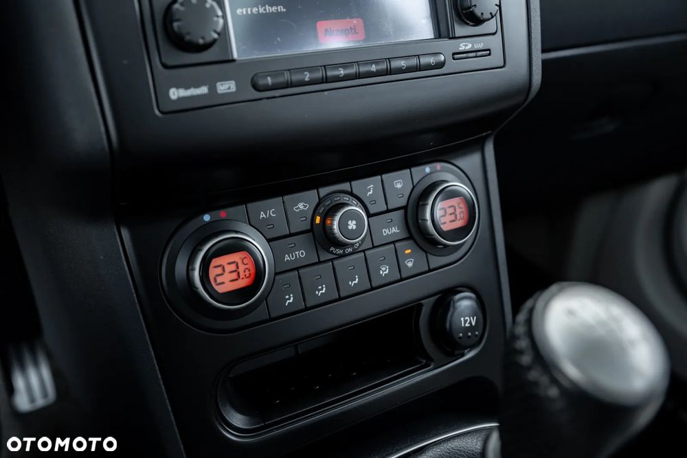 Nissan Qashqai+2 2.0 4x4 visia - 30