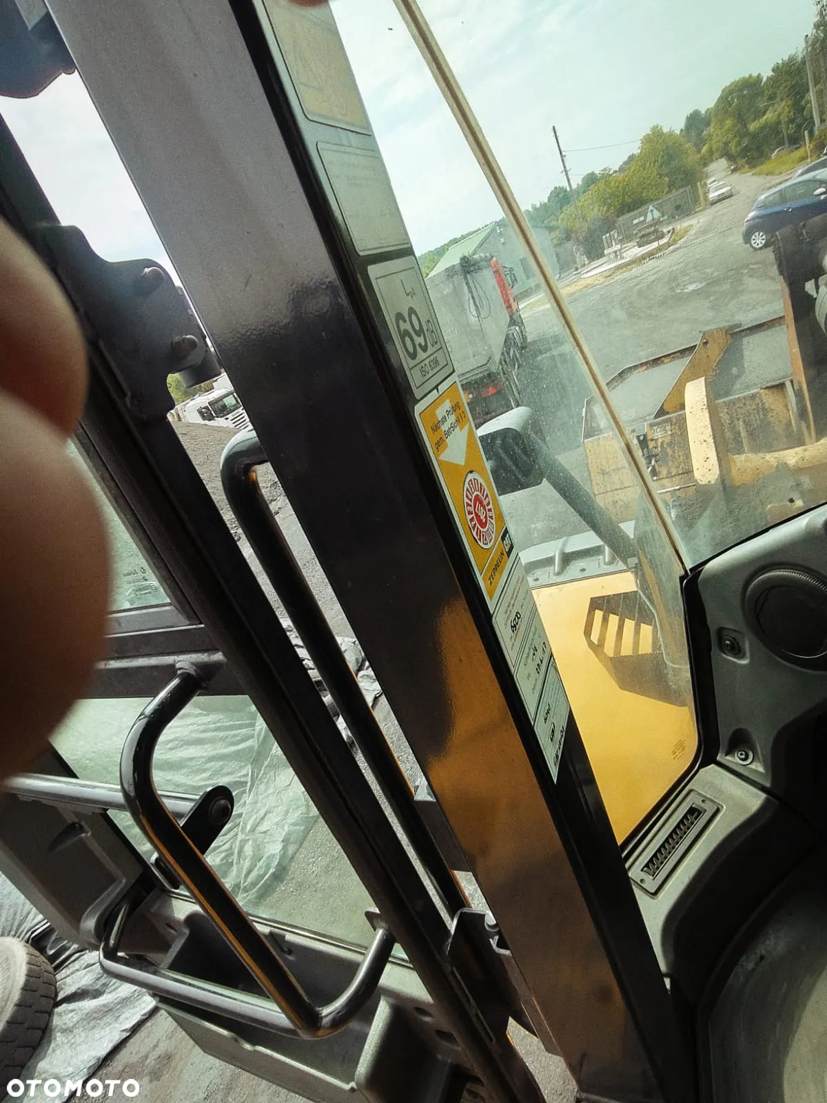 Caterpillar 962 K - 22