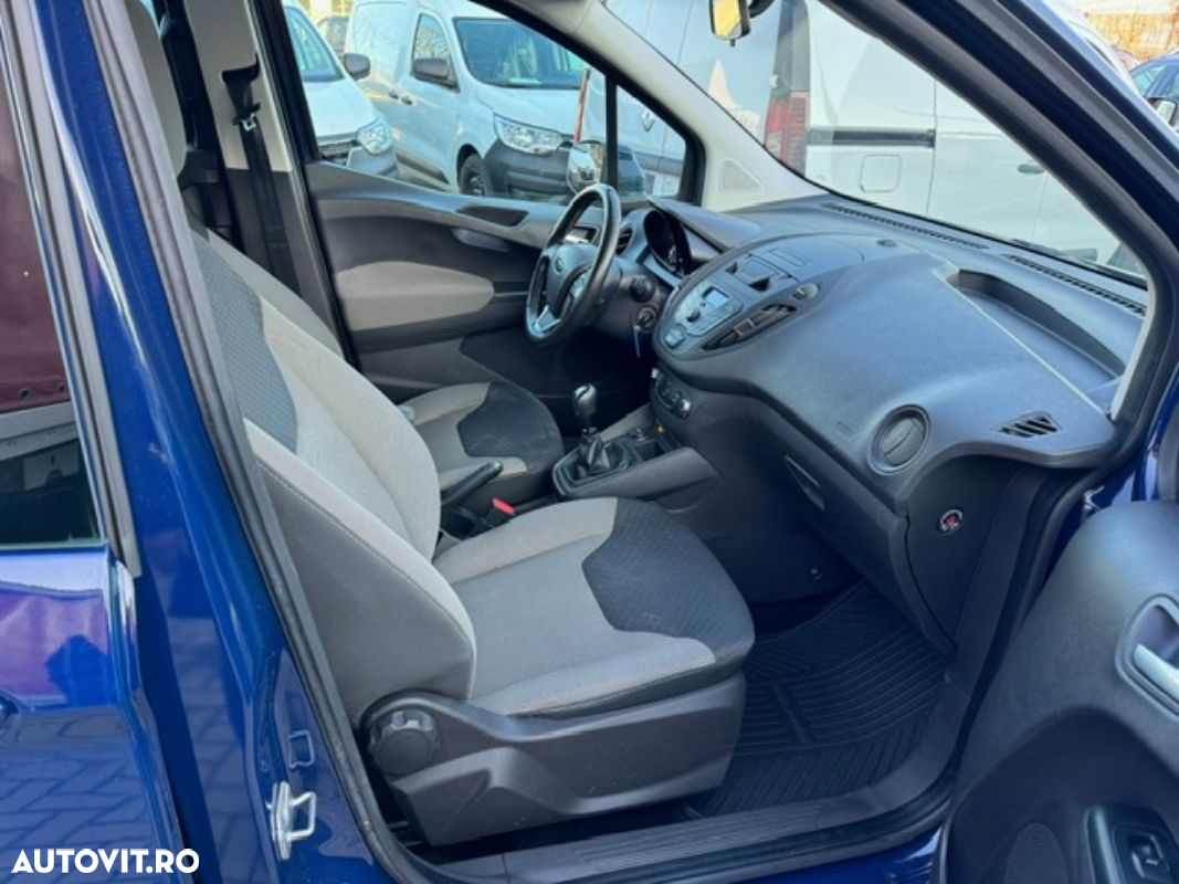 Ford transit - 9