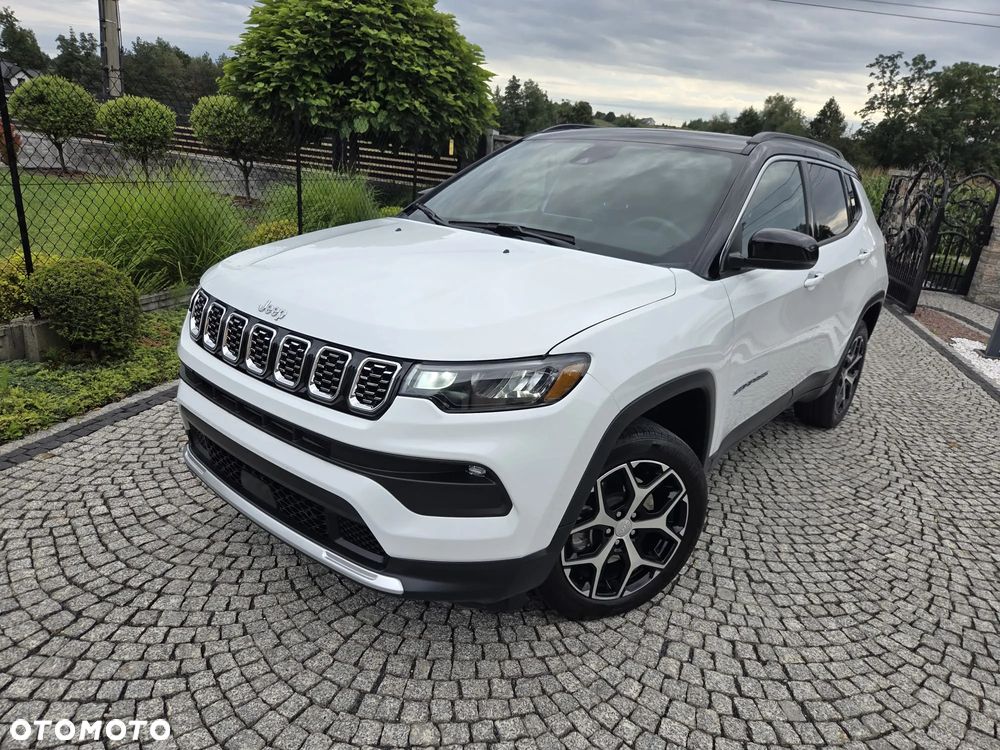 Jeep Compass - 3