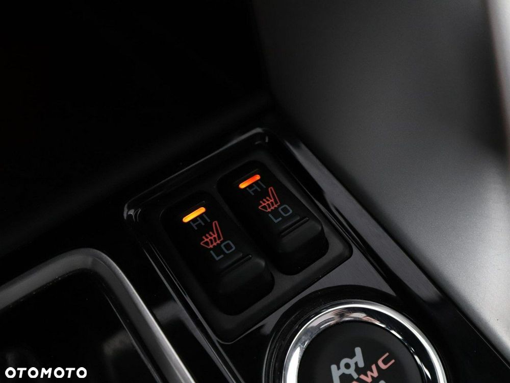 Mitsubishi Eclipse Cross 1.5 T-MIVEC (ClearTec) CVT 4WD Top - 27