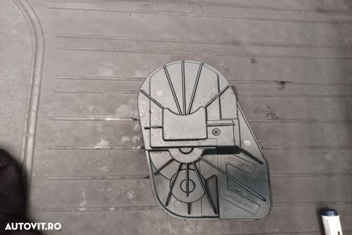 Clapeta acceleratie 0280750164 9000073677 964951008002 Peugeot 207 1 - 2