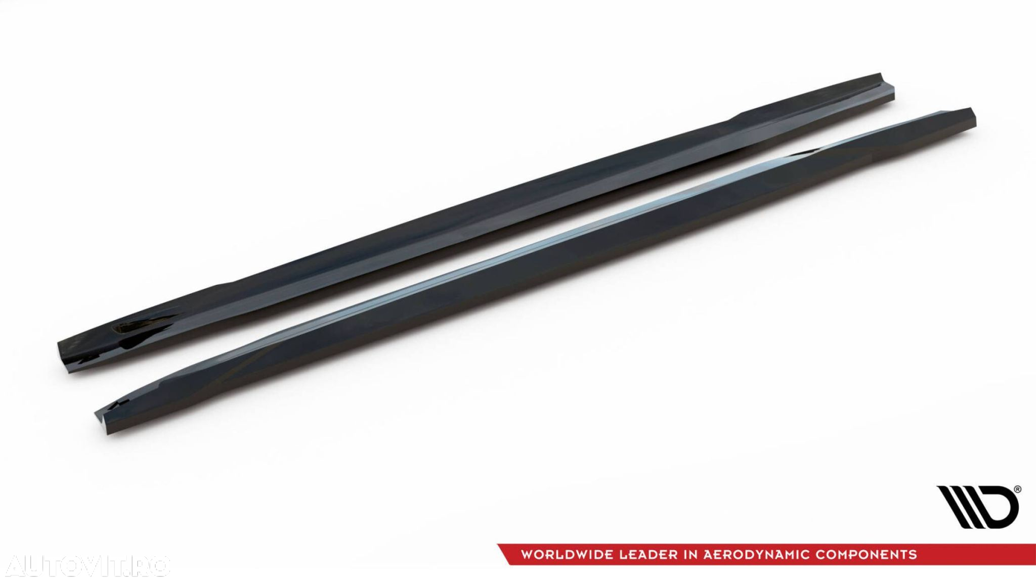 Pachet Exterior Prelungiri compatibil cu BMW X5 G05 Facelift M-Pack V.1 Maxton Design - 13