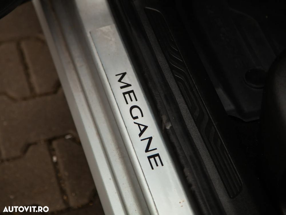 Renault Megane ENERGY dCi 110 INTENS - 26