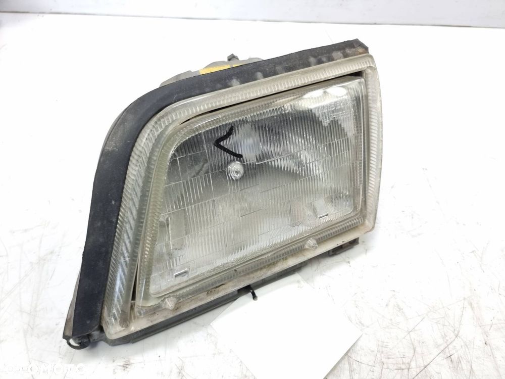 LAMPA LEWA PRZÓD MERCEDES-BENZ SL 500 R129 0302463001 - 1