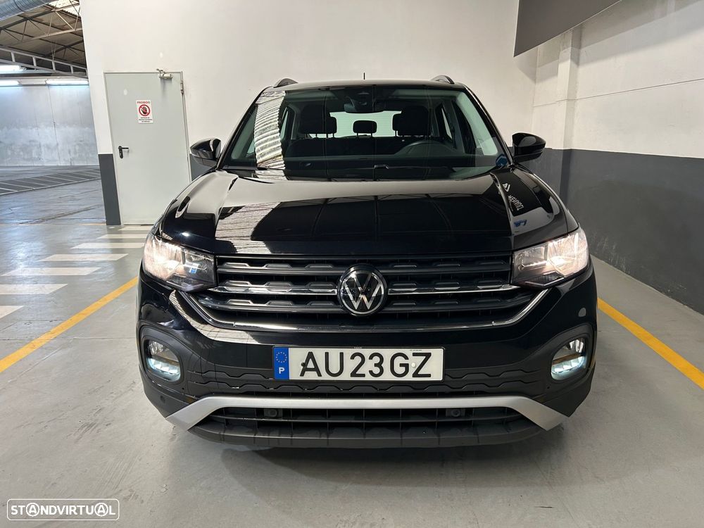 VW T-Cross 1.0 TSI Life - 3