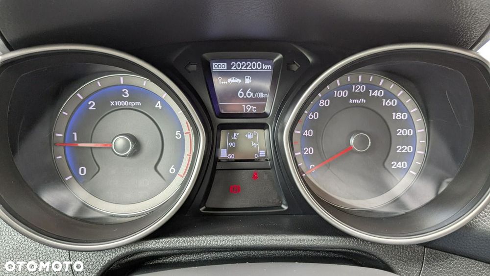 Hyundai i30 - 26