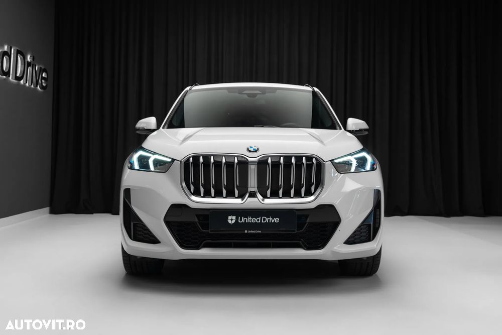 BMW X1 2022 — imagine 2