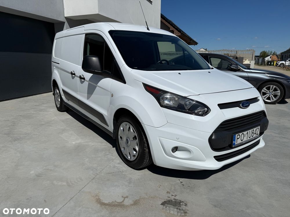 Ford Transit Connect Long L2 - 2
