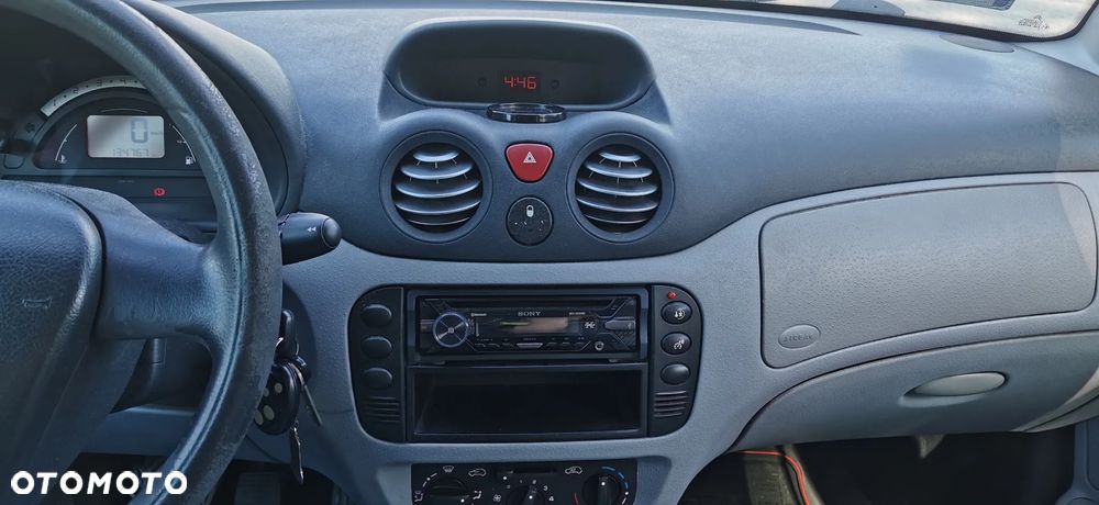 Citroën C3 1.1 Control+ (x) - 10