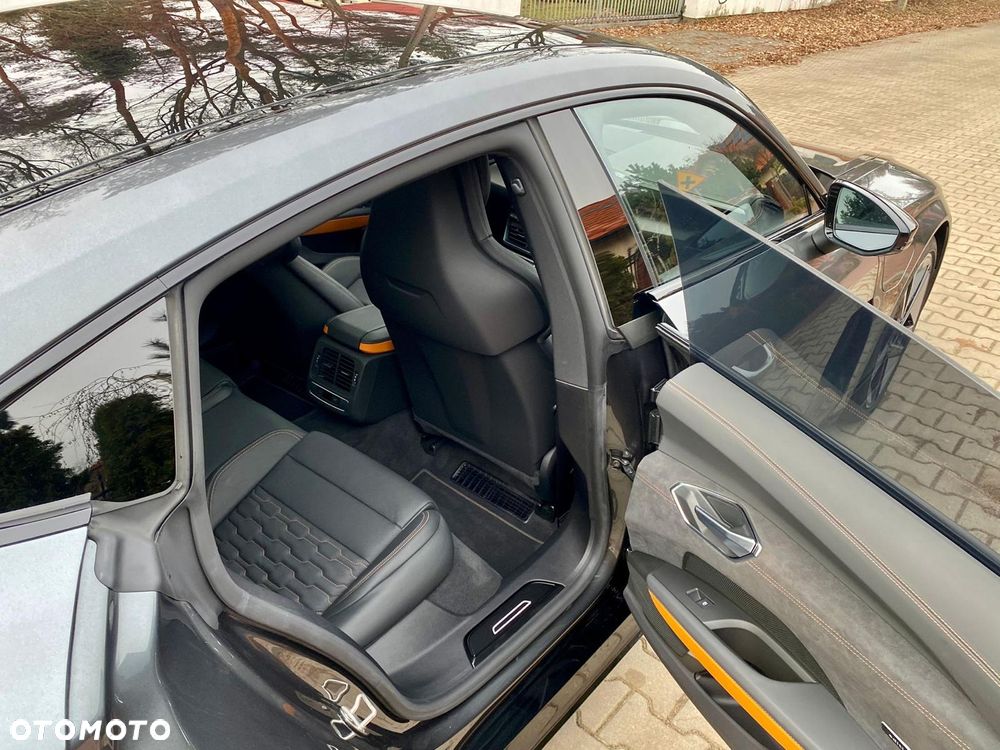 Audi RS e-tron GT quattro - 23