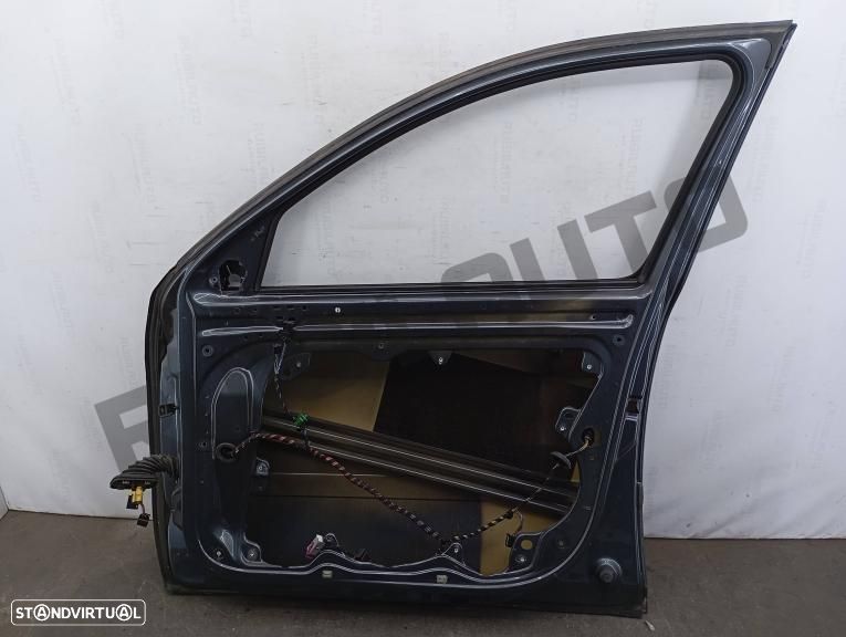 Porta Frente Direita  Skoda Octavia Ii Combi (1z) [2004_2012] 1 - 2