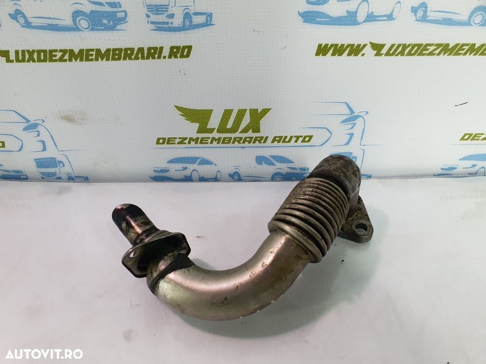 Conducta EGR 2.0 crdi d4ha Kia Sportage 3  [din 2010 pana  2014] - 1