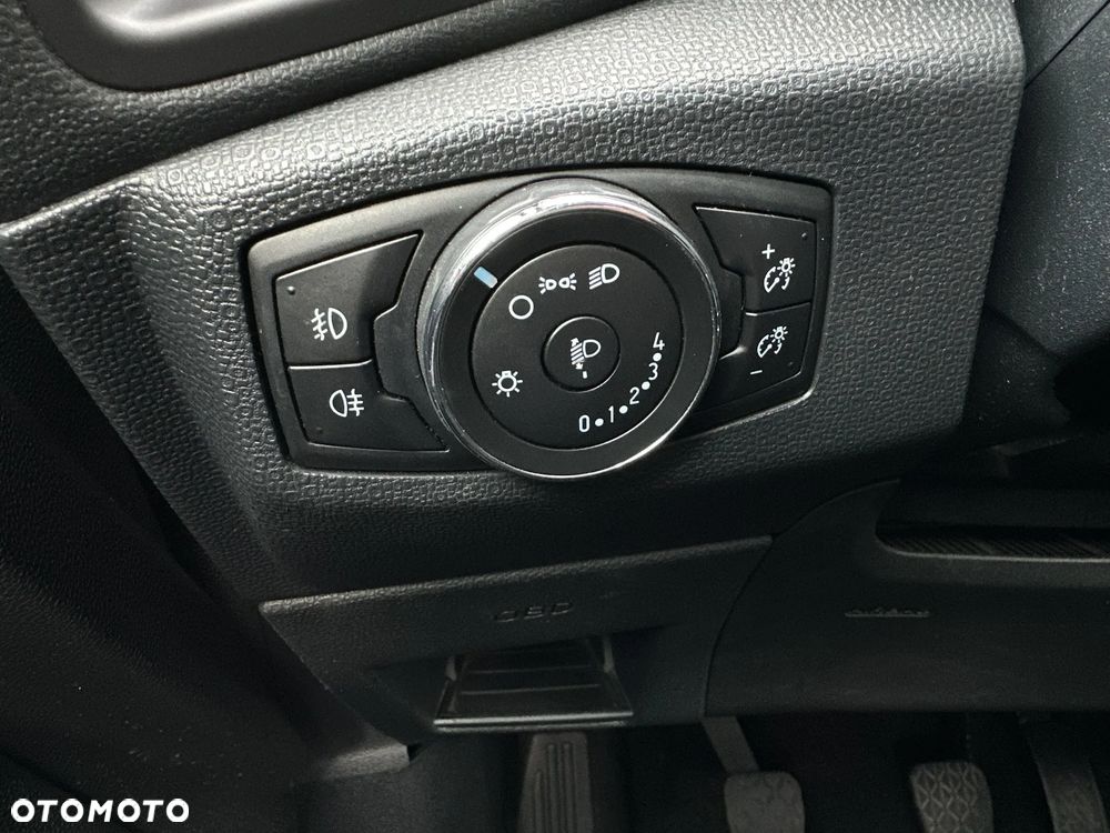 Ford EcoSport 1.0 EcoBoost Trend ASS - 23
