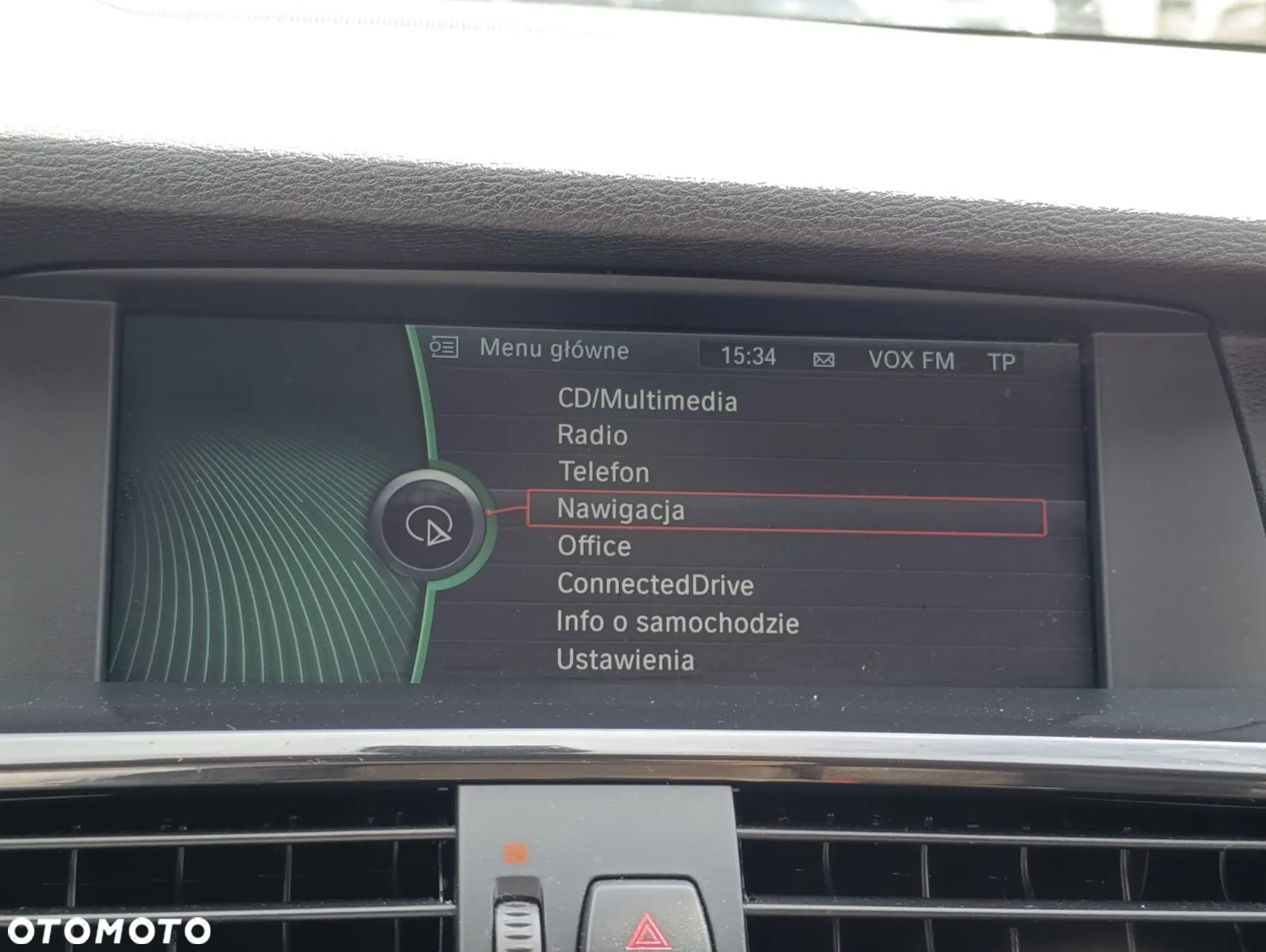 BMW X3 xDrive28i - 23