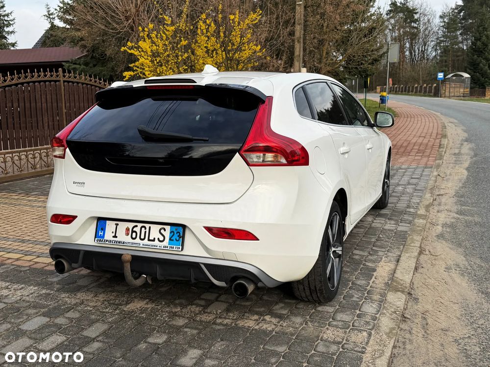 Volvo V40 D3 RDesign - 15
