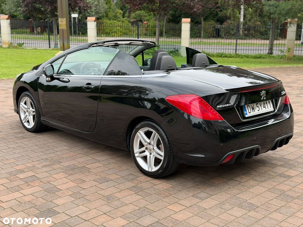 Peugeot 308 CC 1.6 Sport Pack - 6