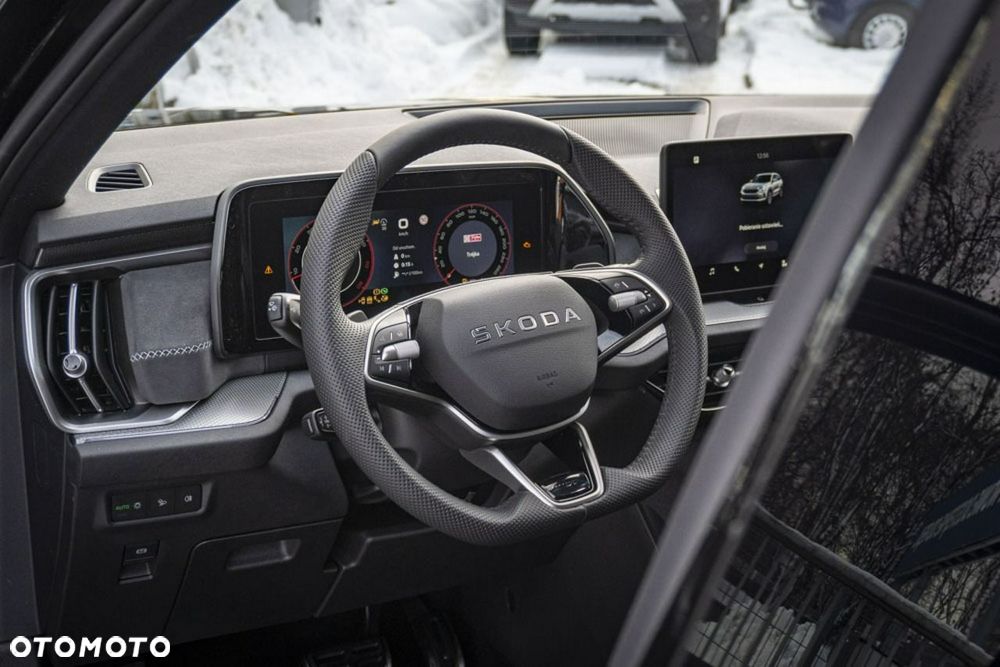 Skoda Kodiaq - 12