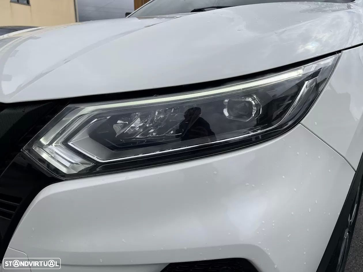Nissan Qashqai 1.5 dCi N-Connecta 18 - 46