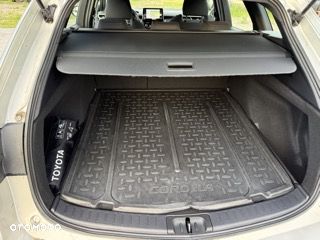 Toyota Corolla 1.8 Hybrid Comfort - 11