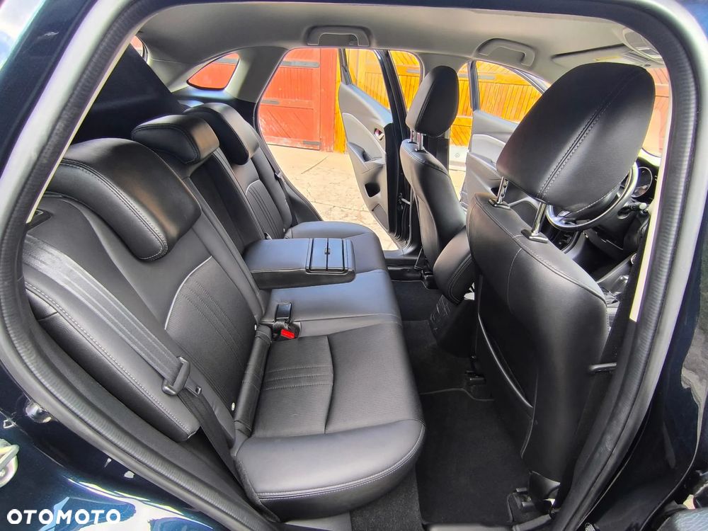 Mazda CX-3 SKYACTIV-G 150 SKYACTIV-Drive AWD Exclusive-Line - 10