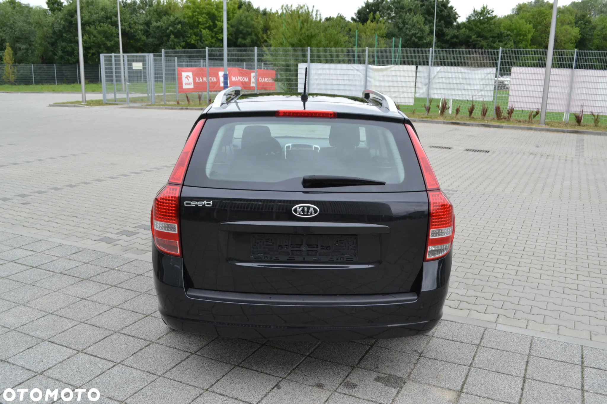 Kia Ceed Cee'd 1.4 Optimum - 7