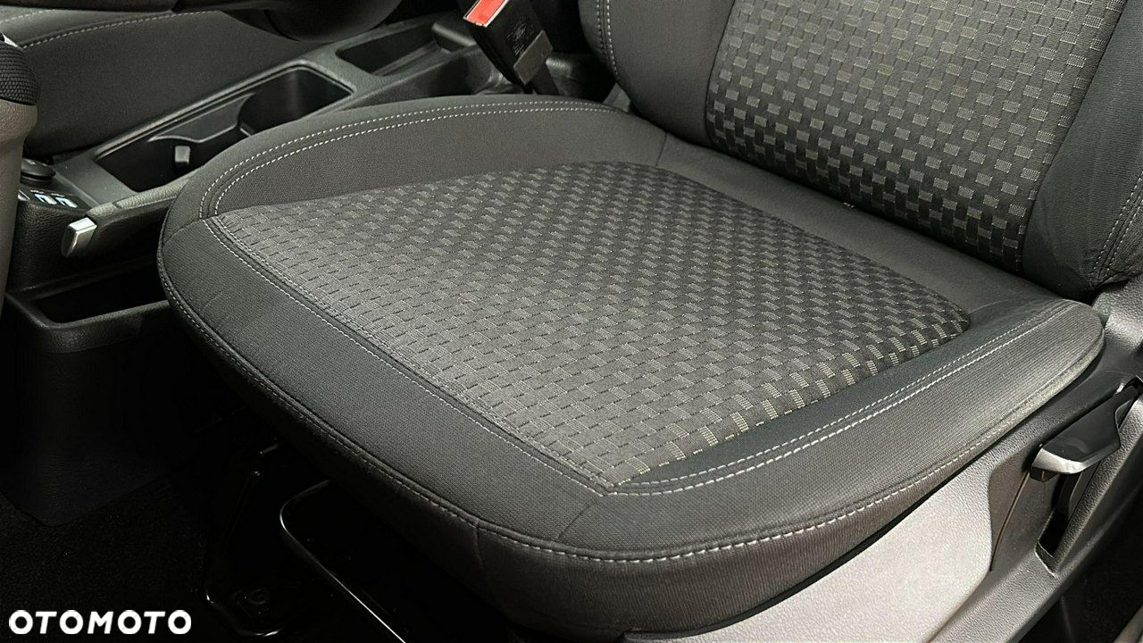 Ford Transit Connect - 18