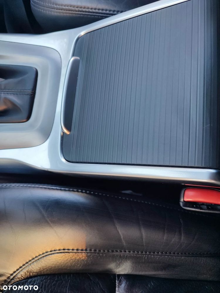 Volvo XC 70 D5 AWD Summum - 25