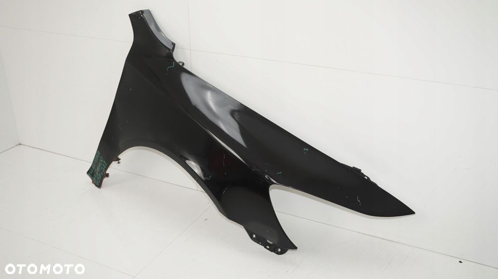 BŁOTNIK PRAWY PRZÓD SKODA OCTAVIA II LIFT 08-13R - 13