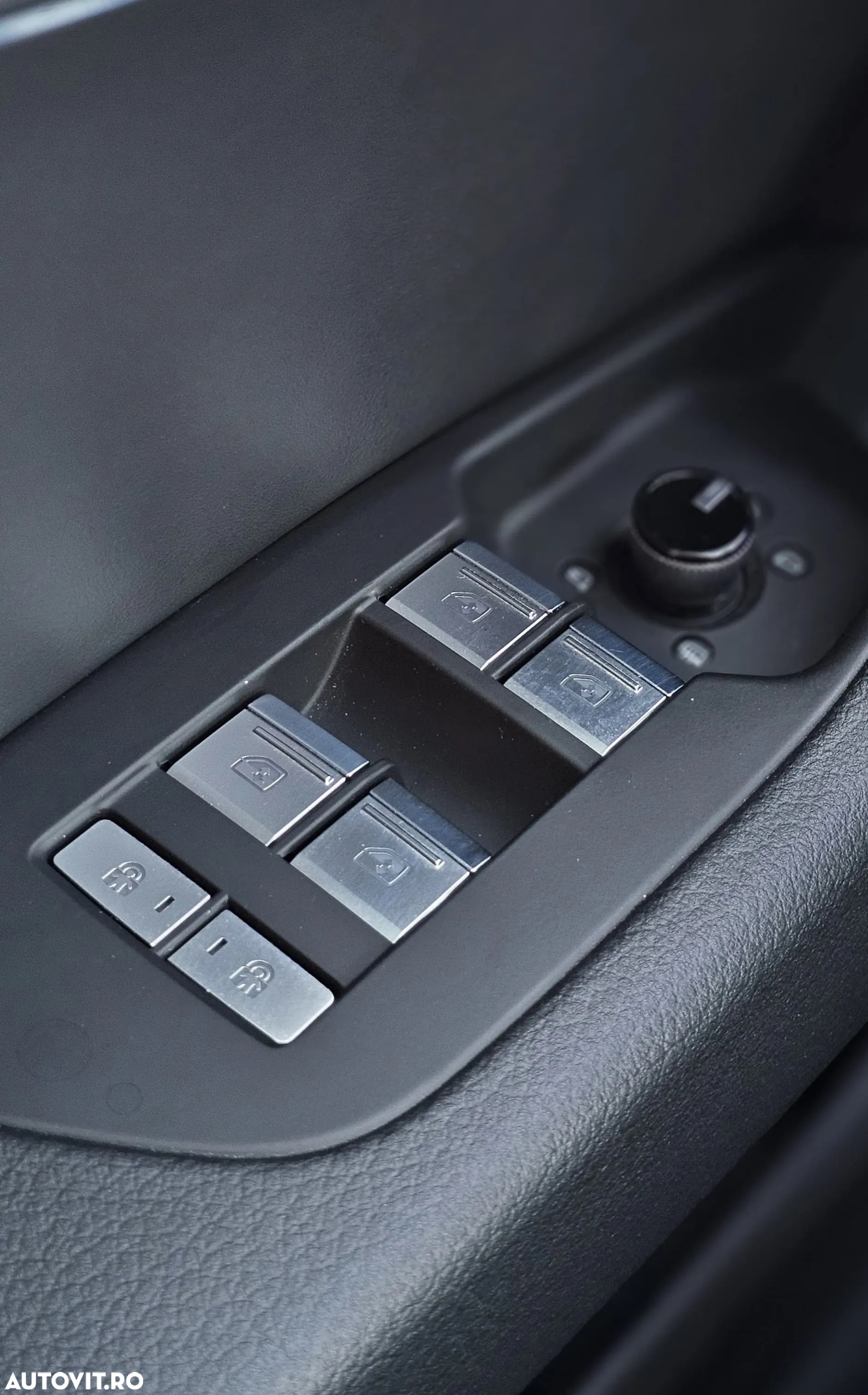 Audi A7 50 TDI quattro Tiptronic - 20