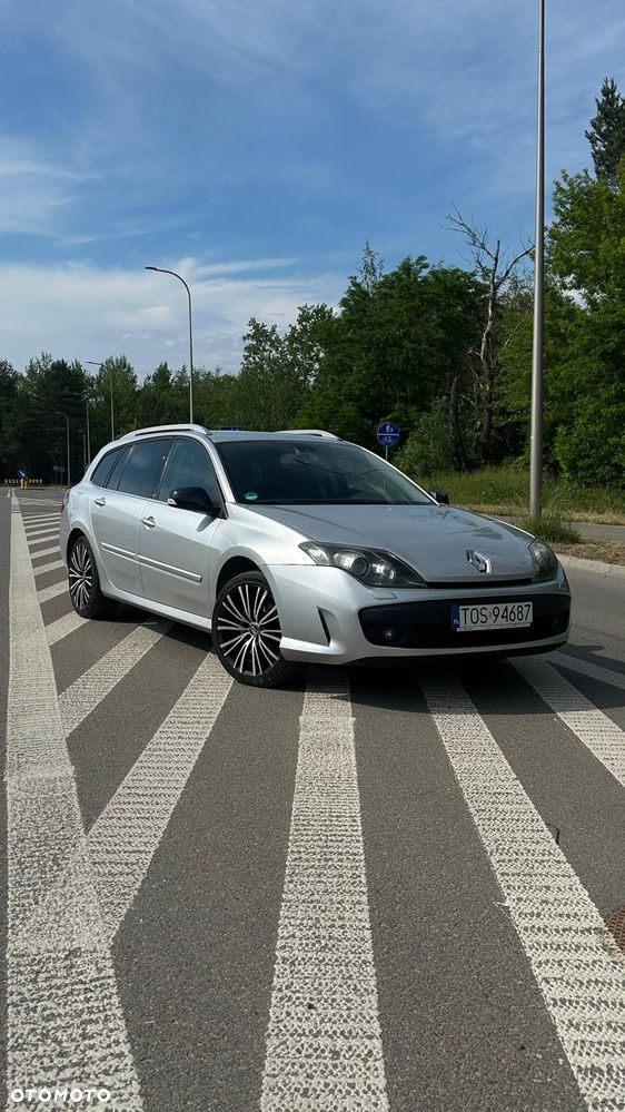 Renault Laguna - 2