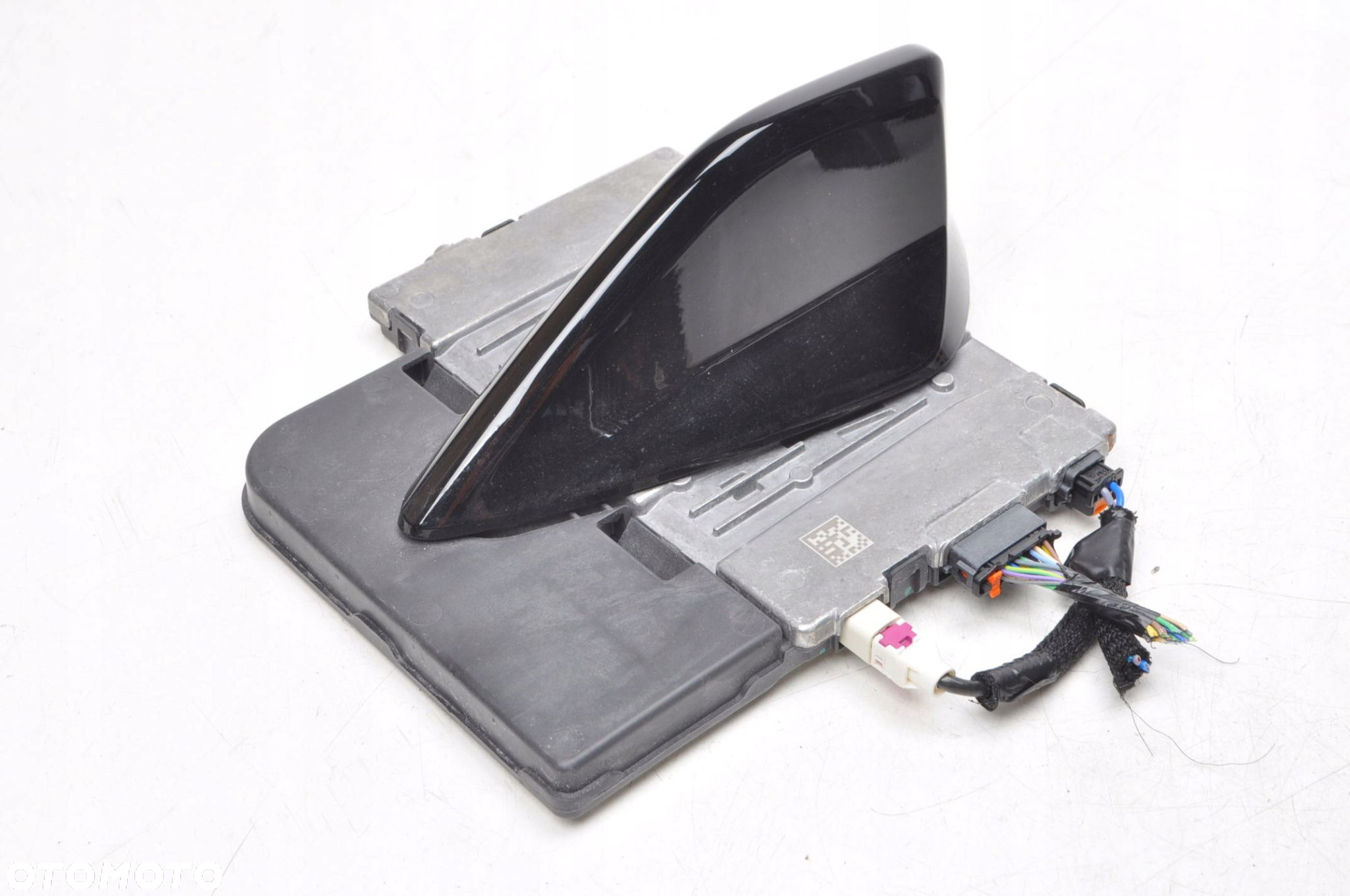 OPEL ASTRA L ANTENA GPS 9848946480 9857734080 HB DACHOWA 2023R - 2